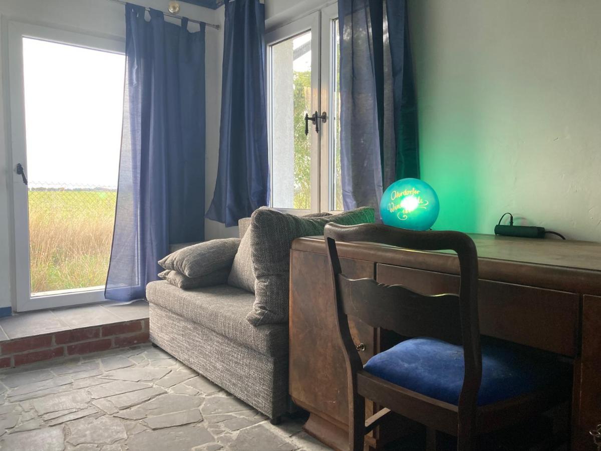 Muehlenurlaub Suedheide Wittingen